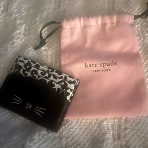 Kate Spade Card Holder